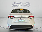 Used 2026 TOYOTA COROLLA HYBRID LE in GREENVILLE, SOUTH CAROLINA (Photo 4)