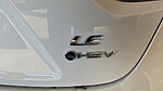 Used 2026 TOYOTA COROLLA HYBRID LE in GREENVILLE, SOUTH CAROLINA (Photo 41)