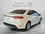 Used 2026 TOYOTA COROLLA HYBRID LE in GREENVILLE, SOUTH CAROLINA (Photo 5)