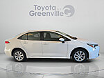 Used 2026 TOYOTA COROLLA HYBRID LE in GREENVILLE, SOUTH CAROLINA (Photo 6)
