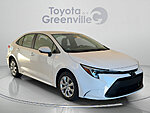 Used 2026 TOYOTA COROLLA HYBRID LE in GREENVILLE, SOUTH CAROLINA (Photo 7)