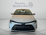 Used 2026 TOYOTA COROLLA HYBRID LE in GREENVILLE, SOUTH CAROLINA (Photo 8)