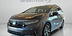 Used 2021 Honda Odyssey TOURING in GREENVILLE, SOUTH CAROLINA