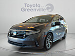 Used 2021 Honda Odyssey TOURING in GREENVILLE, SOUTH CAROLINA (Photo 1)