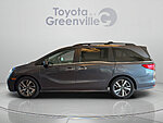 Used 2021 Honda Odyssey TOURING in GREENVILLE, SOUTH CAROLINA (Photo 2)