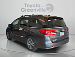 Used 2021 Honda Odyssey TOURING in GREENVILLE, SOUTH CAROLINA (Photo 3)