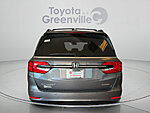 Used 2021 Honda Odyssey TOURING in GREENVILLE, SOUTH CAROLINA (Photo 4)