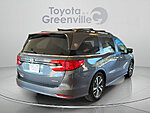 Used 2021 Honda Odyssey TOURING in GREENVILLE, SOUTH CAROLINA (Photo 5)