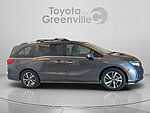 Used 2021 Honda Odyssey TOURING in GREENVILLE, SOUTH CAROLINA (Photo 6)