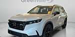 Used 2024 Honda CR-V Hybrid SPORT-L in GREENVILLE, SOUTH CAROLINA