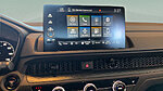 Used 2024 Honda CR-V Hybrid SPORT-L in GREENVILLE, SOUTH CAROLINA (Photo 12)