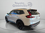 Used 2024 Honda CR-V Hybrid SPORT-L in GREENVILLE, SOUTH CAROLINA (Photo 3)