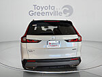 Used 2024 Honda CR-V Hybrid SPORT-L in GREENVILLE, SOUTH CAROLINA (Photo 4)