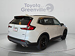 Used 2024 Honda CR-V Hybrid SPORT-L in GREENVILLE, SOUTH CAROLINA (Photo 5)