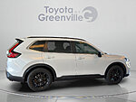 Used 2024 Honda CR-V Hybrid SPORT-L in GREENVILLE, SOUTH CAROLINA (Photo 6)