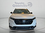Used 2024 Honda CR-V Hybrid SPORT-L in GREENVILLE, SOUTH CAROLINA (Photo 8)