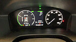Used 2024 Honda CR-V Hybrid SPORT-L in GREENVILLE, SOUTH CAROLINA (Photo 9)