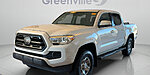Used 2019 TOYOTA TACOMA SR in GREENVILLE, SOUTH CAROLINA