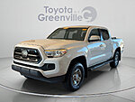 Used 2019 TOYOTA TACOMA SR in GREENVILLE, SOUTH CAROLINA (Photo 1)