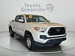 Used 2019 TOYOTA TACOMA SR in GREENVILLE, SOUTH CAROLINA (Photo 10)