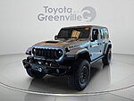 Used 2024 JEEP WRANGLER RUBICON 392 FINAL EDITION in GREENVILLE, SOUTH CAROLINA (Photo 1)