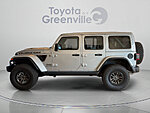Used 2024 JEEP WRANGLER RUBICON 392 FINAL EDITION in GREENVILLE, SOUTH CAROLINA (Photo 2)