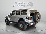 Used 2024 JEEP WRANGLER RUBICON 392 FINAL EDITION in GREENVILLE, SOUTH CAROLINA (Photo 3)
