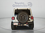 Used 2024 JEEP WRANGLER RUBICON 392 FINAL EDITION in GREENVILLE, SOUTH CAROLINA (Photo 4)