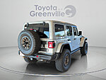 Used 2024 JEEP WRANGLER RUBICON 392 FINAL EDITION in GREENVILLE, SOUTH CAROLINA (Photo 5)