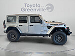 Used 2024 JEEP WRANGLER RUBICON 392 FINAL EDITION in GREENVILLE, SOUTH CAROLINA (Photo 6)