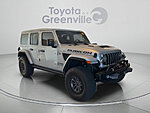 Used 2024 JEEP WRANGLER RUBICON 392 FINAL EDITION in GREENVILLE, SOUTH CAROLINA (Photo 7)