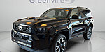 Used 2026 TOYOTA 4RUNNER SR5 in GREENVILLE, SOUTH CAROLINA