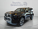 Used 2026 TOYOTA 4RUNNER SR5 in GREENVILLE, SOUTH CAROLINA (Photo 1)