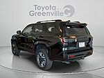 Used 2026 TOYOTA 4RUNNER SR5 in GREENVILLE, SOUTH CAROLINA (Photo 3)