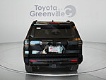 Used 2026 TOYOTA 4RUNNER SR5 in GREENVILLE, SOUTH CAROLINA (Photo 4)