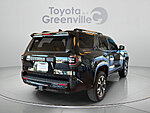 Used 2026 TOYOTA 4RUNNER SR5 in GREENVILLE, SOUTH CAROLINA (Photo 5)