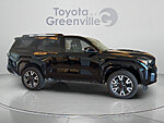 Used 2026 TOYOTA 4RUNNER SR5 in GREENVILLE, SOUTH CAROLINA (Photo 6)