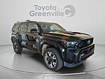 Used 2026 TOYOTA 4RUNNER SR5 in GREENVILLE, SOUTH CAROLINA (Photo 7)
