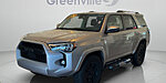 Used 2021 TOYOTA 4RUNNER SR5 PREMIUM in GREENVILLE, SOUTH CAROLINA