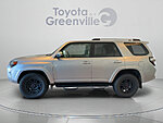 Used 2021 TOYOTA 4RUNNER SR5 PREMIUM in GREENVILLE, SOUTH CAROLINA (Photo 2)