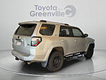 Used 2021 TOYOTA 4RUNNER SR5 PREMIUM in GREENVILLE, SOUTH CAROLINA (Photo 5)