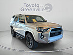 Used 2021 TOYOTA 4RUNNER SR5 PREMIUM in GREENVILLE, SOUTH CAROLINA (Photo 7)