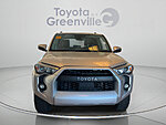 Used 2021 TOYOTA 4RUNNER SR5 PREMIUM in GREENVILLE, SOUTH CAROLINA (Photo 8)