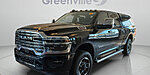 Used 2025 RAM 2500 LARAMIE in GREENVILLE, SOUTH CAROLINA