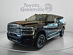 Used 2025 RAM 2500 LARAMIE in GREENVILLE, SOUTH CAROLINA (Photo 1)