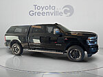 Used 2025 RAM 2500 LARAMIE in GREENVILLE, SOUTH CAROLINA (Photo 6)