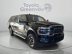 Used 2025 RAM 2500 LARAMIE in GREENVILLE, SOUTH CAROLINA (Photo 7)
