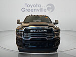 Used 2025 RAM 2500 LARAMIE in GREENVILLE, SOUTH CAROLINA (Photo 8)