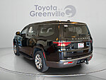 Used 2022 JEEP WAGONEER SERIES II in GREENVILLE, SOUTH CAROLINA (Photo 3)