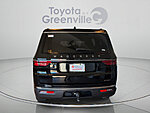 Used 2022 JEEP WAGONEER SERIES II in GREENVILLE, SOUTH CAROLINA (Photo 4)
